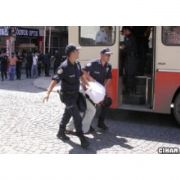 DTP LİLERİN GİZLİ TOPLANTISI 130 GÖZALTI